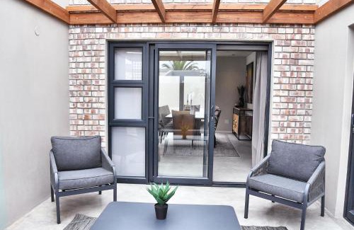 Swakopmund Casa | Stella Maris #4 Self-catering