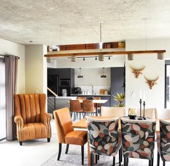 Swakopmund Casa | Stella Maris #4 Self-catering