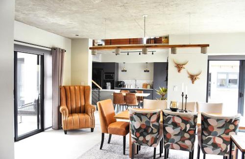 Swakopmund Casa | Stella Maris #4 Self-catering