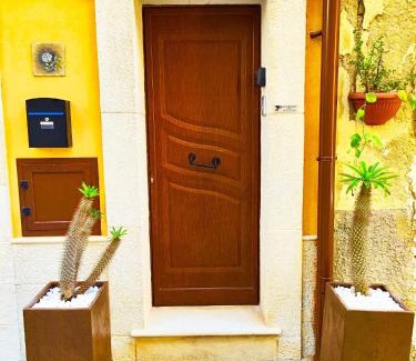 Licata Casa | Stella Maris Apartment
