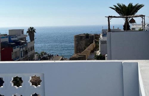 Medina Casa | Stella Maris, Asilah medina