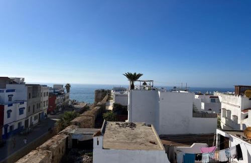 Medina Casa | Stella Maris, Asilah medina