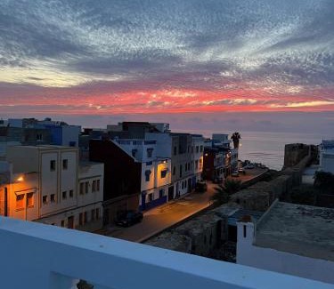 Medina Casa | Stella Maris, Asilah medina