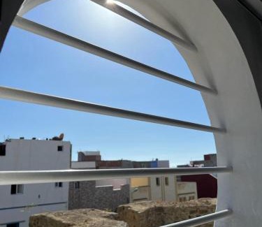 Medina Casa | Stella Maris, Asilah medina
