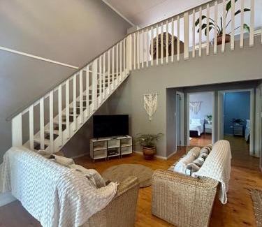 Lopes Apartamento | Stella Maris Cabanas