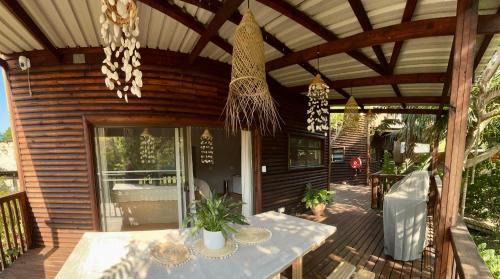 Lopes Apartamento | Stella Maris Cabanas