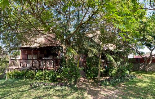 Lopes Apartamento | Stella Maris Cabanas