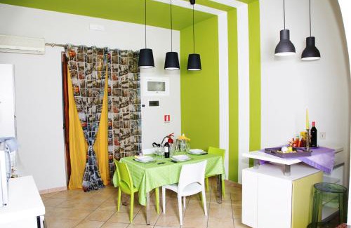 Balestrate Apartamento | Stella Maris Case Vacanze