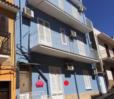 Balestrate Apartamento | Stella Maris Case Vacanze