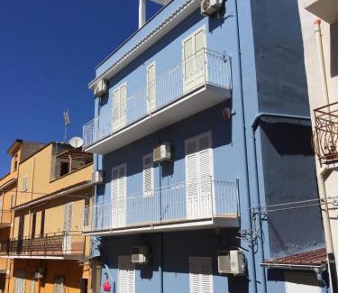 Balestrate Apartamento | Stella Maris Case Vacanze