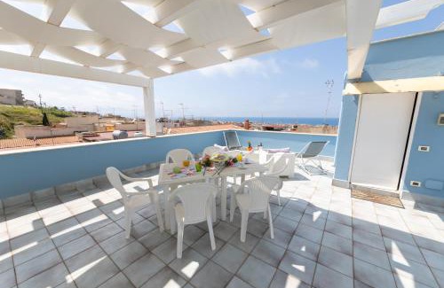 Balestrate Apartamento | Stella Maris Case Vacanze