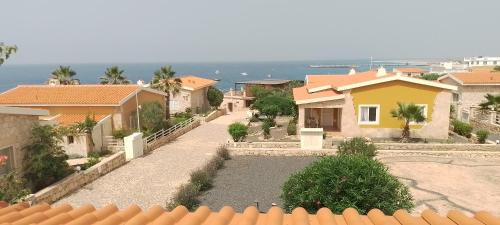 Vila do Maio Apartamento | Stella Maris Da Costa Apartament