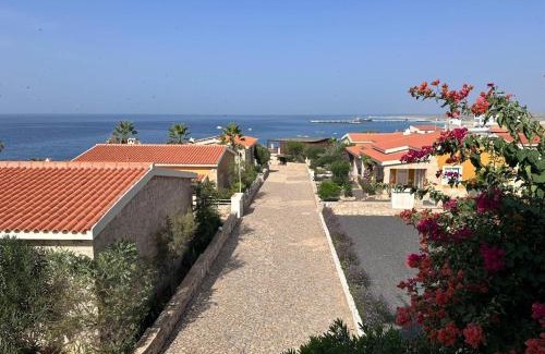 Vila do Maio Apartamento | Stella Maris Da Costa Apartament