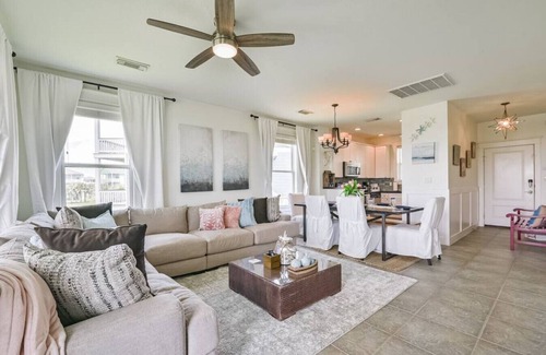 Red Fish Cove Casa | Stella Maris | Fabulous Beach Club | Pointe West