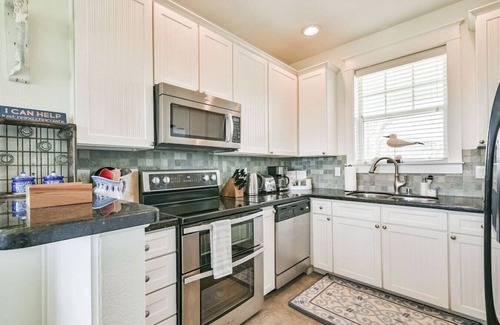 Red Fish Cove Casa | Stella Maris | Fabulous Beach Club | Pointe West