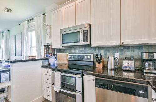 Red Fish Cove Casa | Stella Maris | Fabulous Beach Club | Pointe West