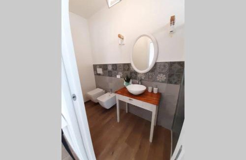 Siniscola Apartamento | STELLA MARIS GUEST ROOM
