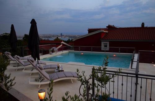 Kastel Sucurac Apartamento | Stella Maris