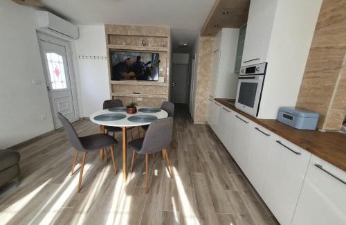 Kastel Sucurac Apartamento | Stella Maris