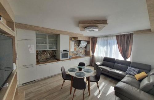 Kastel Sucurac Apartamento | Stella Maris