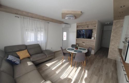 Kastel Sucurac Apartamento | Stella Maris