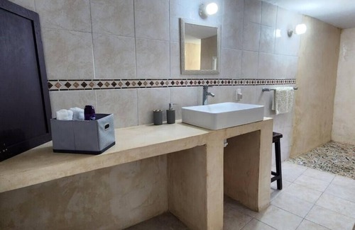 Centro de Ciudad del Carmen Apartamento | Suite Stella Maris