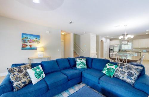 Ono Island Casa | Stella Maris