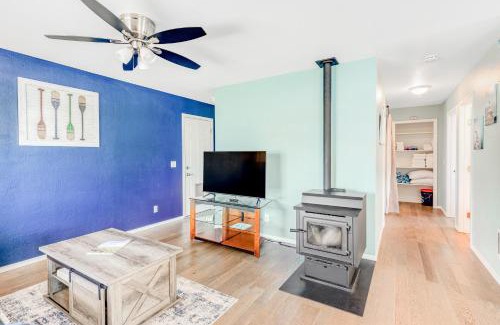 Westport Casa | Stella Maris