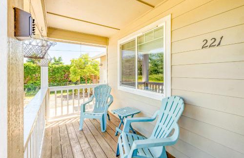 Westport Casa | Stella Maris