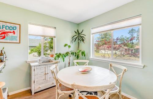Westport Casa | Stella Maris