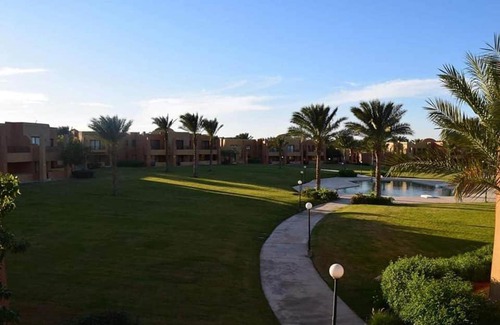 Makadi Bay Chalet De Esquí | Stella mkady hurghada