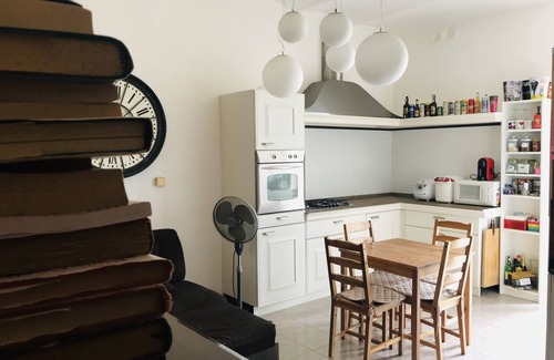 Ponte San Giovanni Apartamento | Habitación Stella Pg