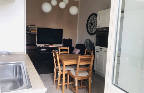 Ponte San Giovanni Apartamento | Habitación Stella Pg