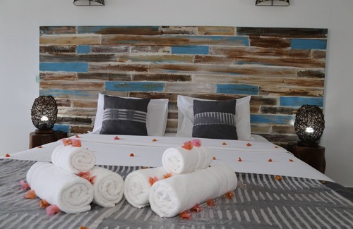 Grand-Baie Casa | Stella Rina Adults Only