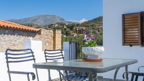 Kardamyli Apartamento | Stella Rooms