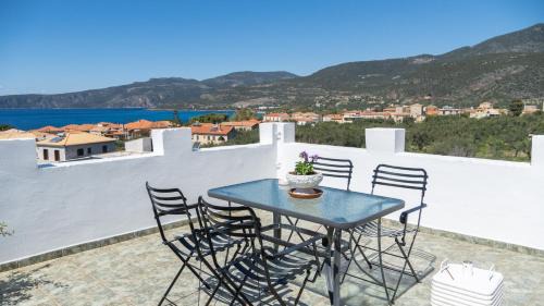 Kardamyli Apartamento | Stella Rooms