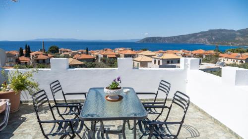 Kardamyli Apartamento | Stella Rooms