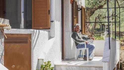 Kardamyli Apartamento | Stella Rooms