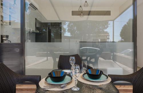 Karfas Apartamento | Stella's Apartment Karfas