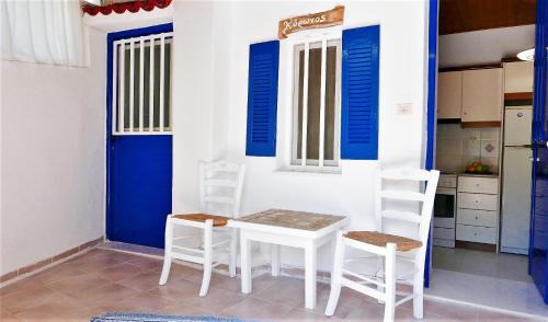 Koronos Casa | Stella's Home in Koronos