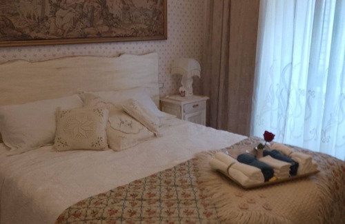 Sabbio Chiese Cama Y Desayuno | Stella's House Bed & Breakfast