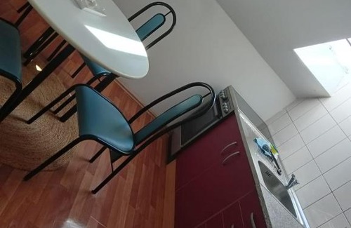 Werdau Apartamento | Stella s Monteurswohnungen