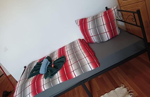 Werdau Apartamento | Stella s Monteurswohnungen
