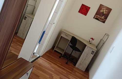 Werdau Apartamento | Stella s Monteurswohnungen