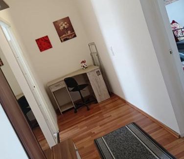 Werdau Apartamento | Stella s Monteurswohnungen