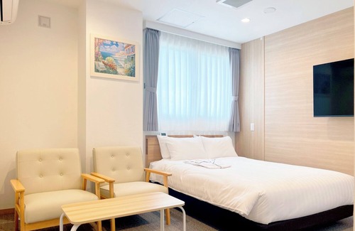 Hakodate Hotel | stella site Hakodate