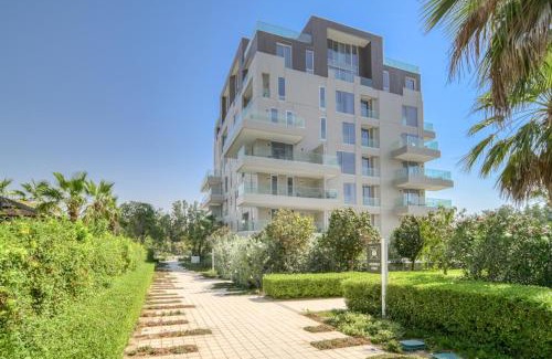 Dubai Apartamento | Stella Stays Al-Barari