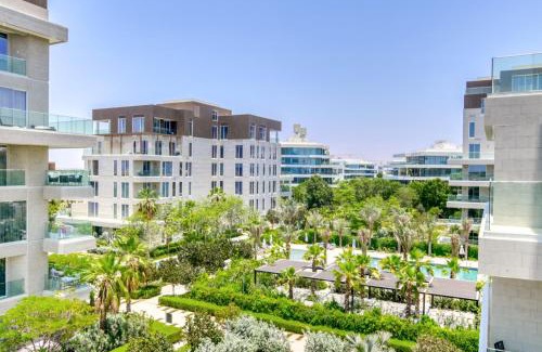 Dubai Apartamento | Stella Stays Al-Barari