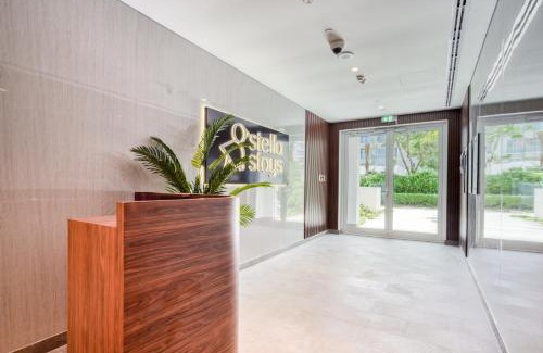 Dubai Apartamento | Stella Stays Al-Barari