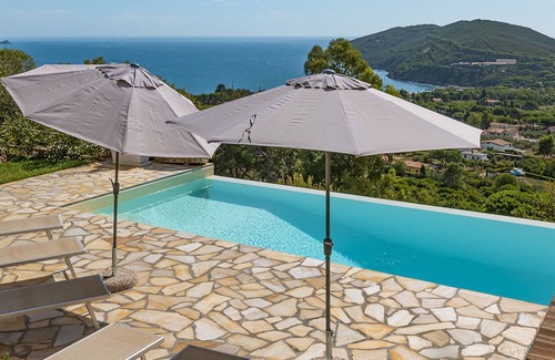 Lacona Apartamento | Stella - Villa di Sogno by Interhome